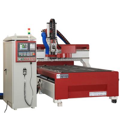 China China factory supplier DINGLI 1530/2030 atc cnc router / cnc router woodworking for sale