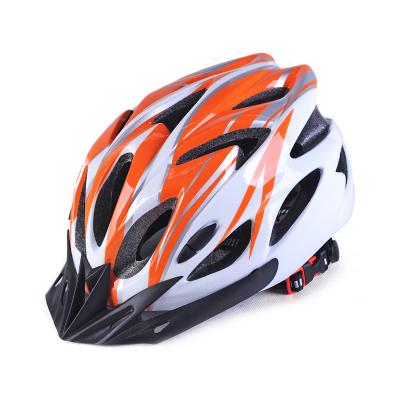 China Wholesale Equipment SLKE Cycling Cycling MTB Road Bike Lightweight Skateboard Sports Cycling Motocross Mountain Bike Riding Helmet for sale