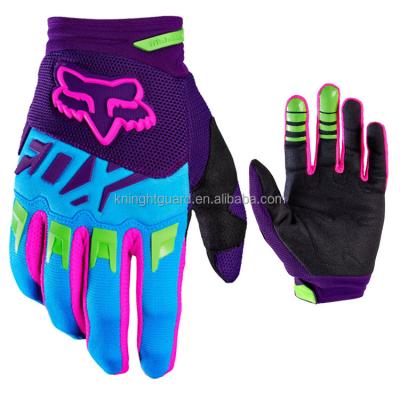 China Comfortable Anti MX MTB BMX Racing Motoqueiro Monte Motociclista Luvas Off Road Dirt Bike Gloves SLKE Touch Screen Slip for sale