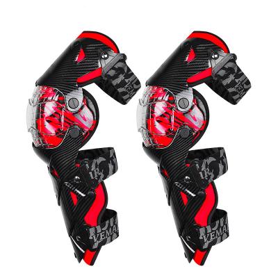 China Supply Sport Protection SLKE Multiple Colors Single Motocross Motorcycle Kneelet Protective Racing Cross-country Riding Ball Joint for sale