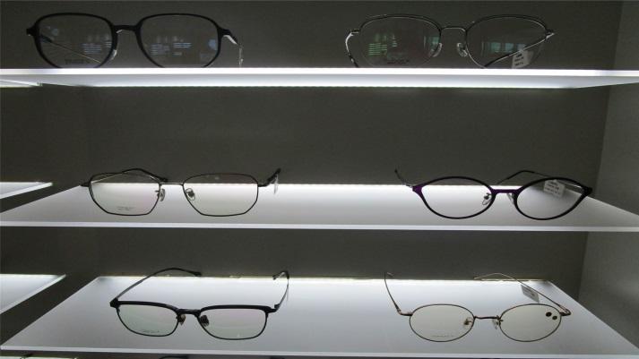 Verified China supplier - Hangzhou Modern Eyewear Co., Ltd.