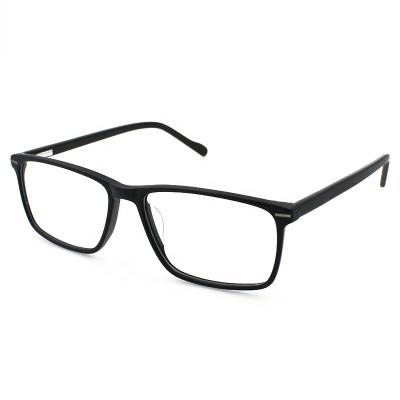 China Frames For Prescription Glasses BT2004 Modern Design Italy Frame Brand Custom Acetate Glasses For Men Eye Glass Frames for sale