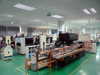 Verified China supplier - Movotek Innovations Limited