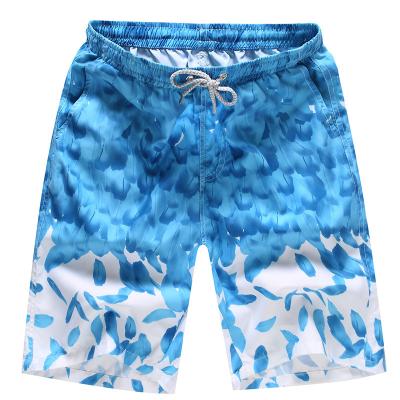 China Low Price Viable Factory Custom Sublimation Printing Style Summer Sports Pants Beach Shorts for sale