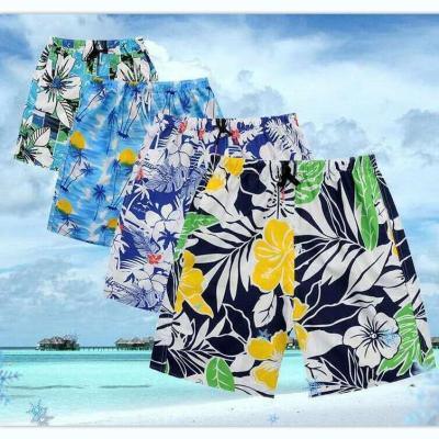 China Viable Wholesale Men's Beach Pants Surf Pants Large Size Floor Man Rafting Shorts Customized Stall Shorts for sale