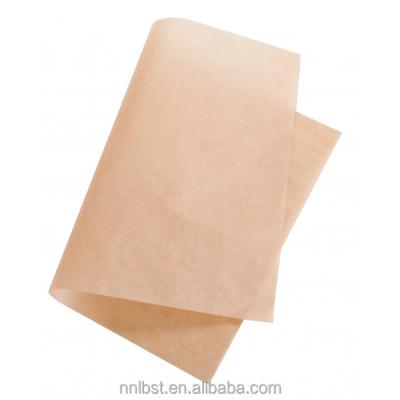 China greaseproof waterproof paper for burger packaging for sale