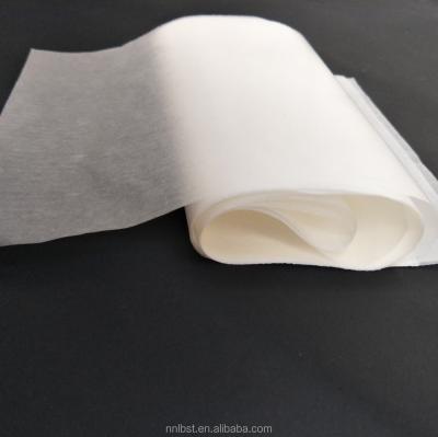 China Greaseproof paper for food packaging for sale