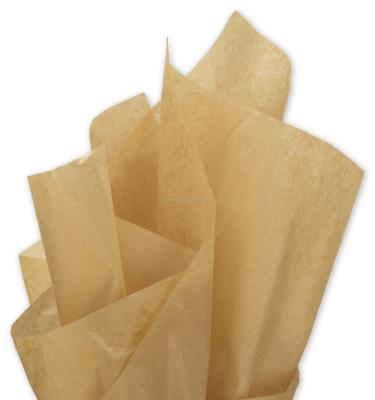 China Rustproof Brown Kraft Paper Jumbo Roll For Making Kraft Paper Bag for sale