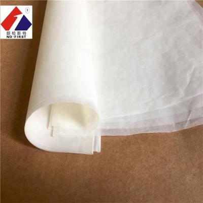 China 17g MG anti-curl tissue paper for wrapping for sale