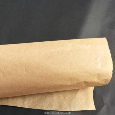 China ANTISTATIC Reused Brown Kraft Paper for sale