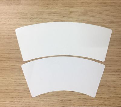 China Paper Plate Raw Material Waterproof White for sale