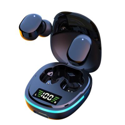 China In-ear New Tws G9S Wireless Earbuds 8D Surround - Low Noise BT 5.1 Latency G9S TWS Headphones for sale