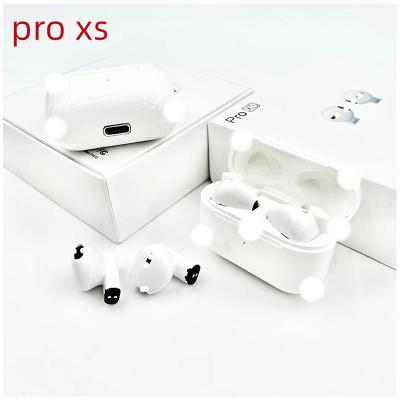 China High Quality Wireless In-Ear PRO XS MINI Sports Headphones TWS Earphones tws in earphone stereo proxs for sale