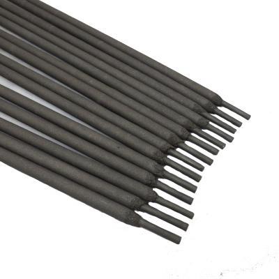 China AC and DC in all position welding rod AWS ENi-C1 cast iron for sale