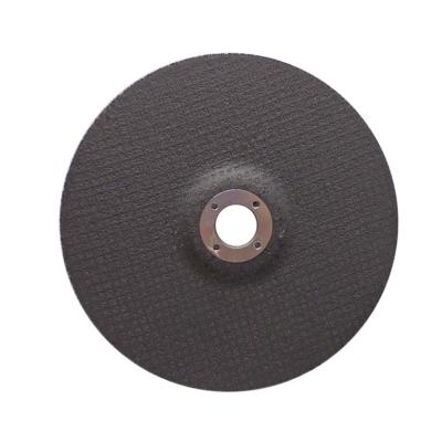 China Ferrous Metal Abrasive Cutting And Grinding Wheels EN12413 Standard Mpa Certificate for sale