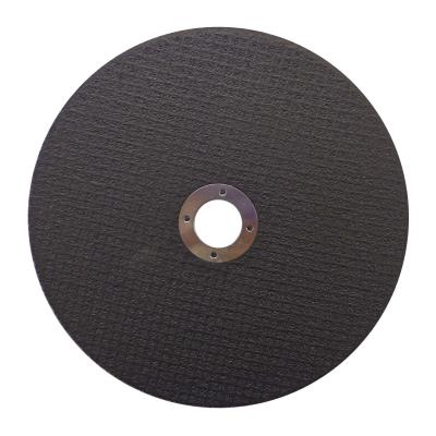 China Super Thin White Aluminum Oxide Carved Wheels For Inox 41 With A for sale