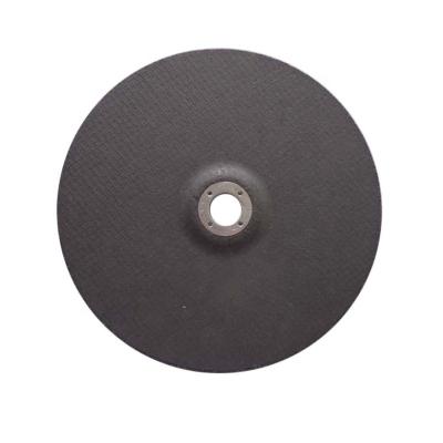 China Grinding wheel steel 27 metal EN12413 standard abrasive for sale