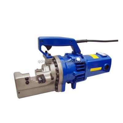 China CE Approved Electric Rebar Cutter RC-25 RC-16/20/22/25. /16B for sale