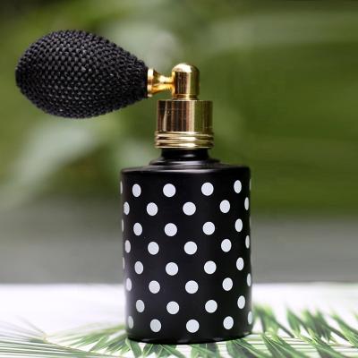 China Wholesale Personalized Personal Care 12ml Perfume Spray Bottle For High End Women for sale