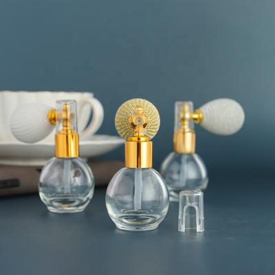 China Wholesale High End Personal Care Mini Perfume Spray Bottle for sale