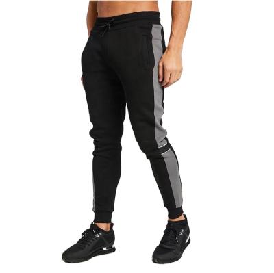 China high quality Anti-wrinkle OEM service custom mens jooger pants for outdoor sports tapered sweatpants for sale