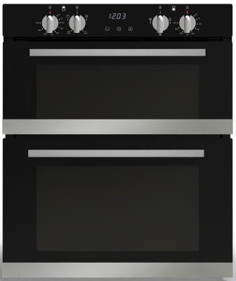 China Modern Double Cavity Large Cavity Built In BUM34T2-B1 Electric Oven 60cm Competitive Price Household Free Spare Parts CN; SHN 220 modern for sale