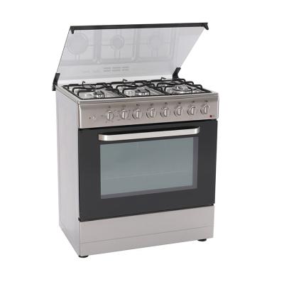 China Modern electric freestanding cooker oven for sale