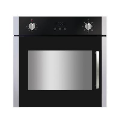 China Modern Manufacturer Supplier Sale Built in Open Oven Side for sale