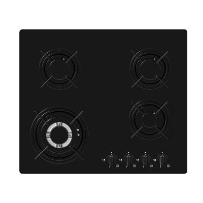 China Factory Price Stainless Steel Gas Oven Hob China Household Free Spare Parts Gas Cooktops Enameled /cast Iron 220 Steel Element for sale