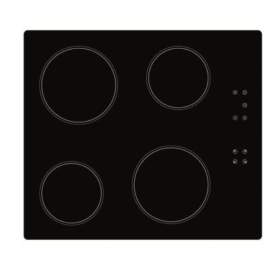 China Household Kitchen Appliances Smart Electric Double Oven Cooker Ceramic Hob for sale