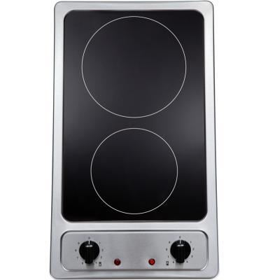 China Household Electric Ceramic Cooker Hob for sale