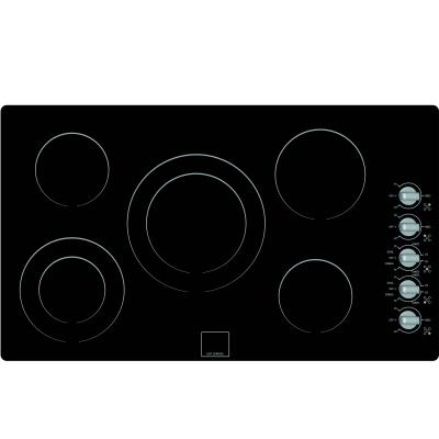 China Hotel Ceramic Hob With ETL Approval for sale