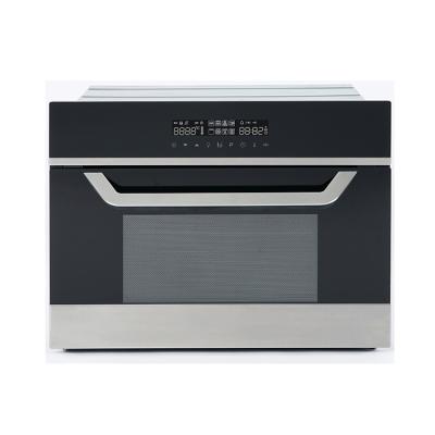 China China factory sale modern built-in smart electric oven for sale