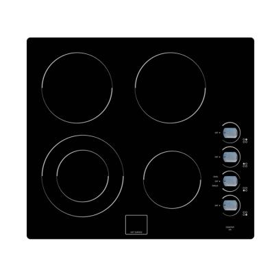 China Best Quality North America Household Electric Cooktops For Sale for sale