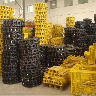 China Bulldozer Undercarriage Parts For Shantui TY220 for sale