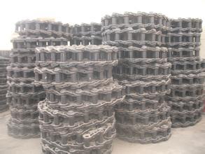 China R902 Hyundai Excavator Undercarriage Track Link for sale