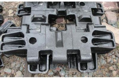 China Crawler Crane Track Shoes for SC650 SC650-2 SUMITOMO for sale