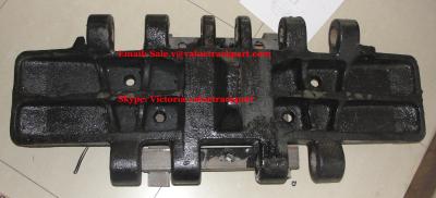 China Sumitomo Crawler Crane SC1000-2 Track Shoe Pad for sale