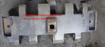 China Top Quality Crawler Crane KOBLECO 7100 Track Shoe / Track Pad / Track Plate for sale