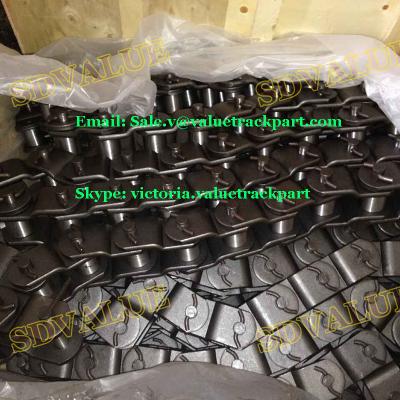 China Crawler Crane Track Shoe Link For SUMITOMO LS78RH for sale