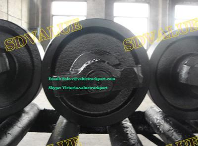 China FUWA QUY750 Top Roller/Upper Roller/Carrier Roller for sale