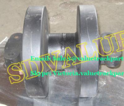 China FUWA FZX36 Top Roller/Upper Roller/Carrier Roller for sale