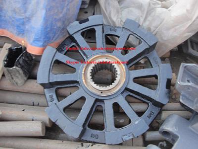 China KOBELCO Crawler Crane PH335AS Drive Sprocket Wheel for sale