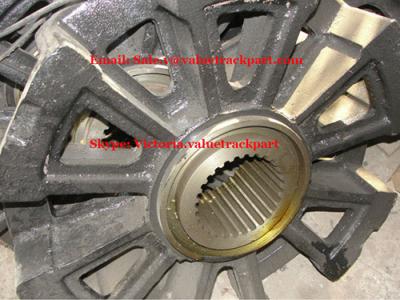 China KOBELCO Crawler Crane PH440 Drive Sprocket Wheel for sale