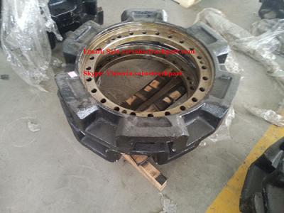 China KOBELCO Crawler Crane TK750 Drive Sprocket Wheel for sale