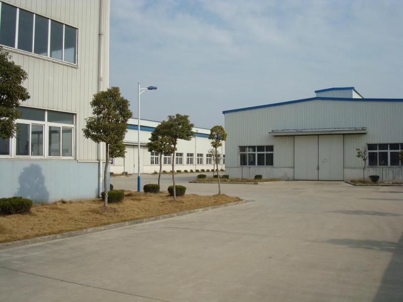 Verified China supplier - Yiwu City Huorong Clothing Factory