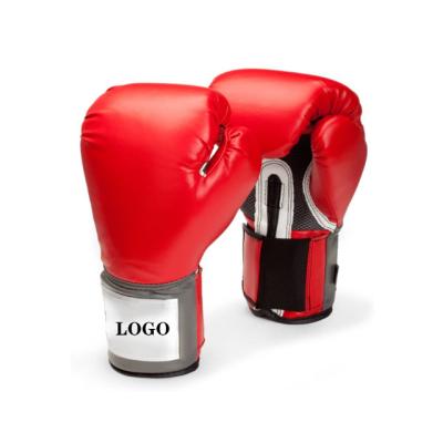 China 2021 Comfortable Fit Amazon Boxing Training Gloves , Support Custom Boxing Gloves for sale