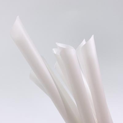 China 2021 Wholesale Price Tablet Factory New Product Cheap Biodegradable Plastic Potable Compostable PLA Polylactic Acid Straight Straw for sale