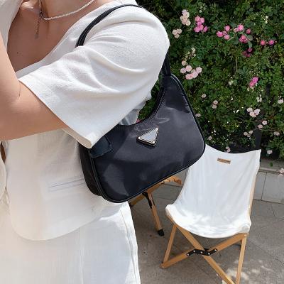 China 2022 other famous fashion designer brand handbags new P and luxury wholesale shoulder bags and tote bags for girls for sale