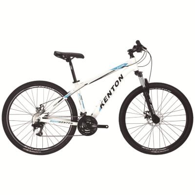 China Hot Sale Aluminum Alloy Factory Supply 27.5 Mountain Bike 24 Inch Speed ​​Mountain Bike for sale